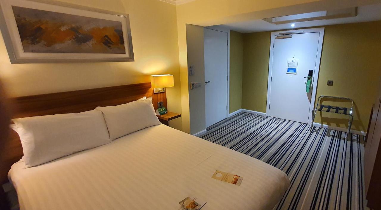 Holiday Inn Swindon By Ihg Eksteriør bilde