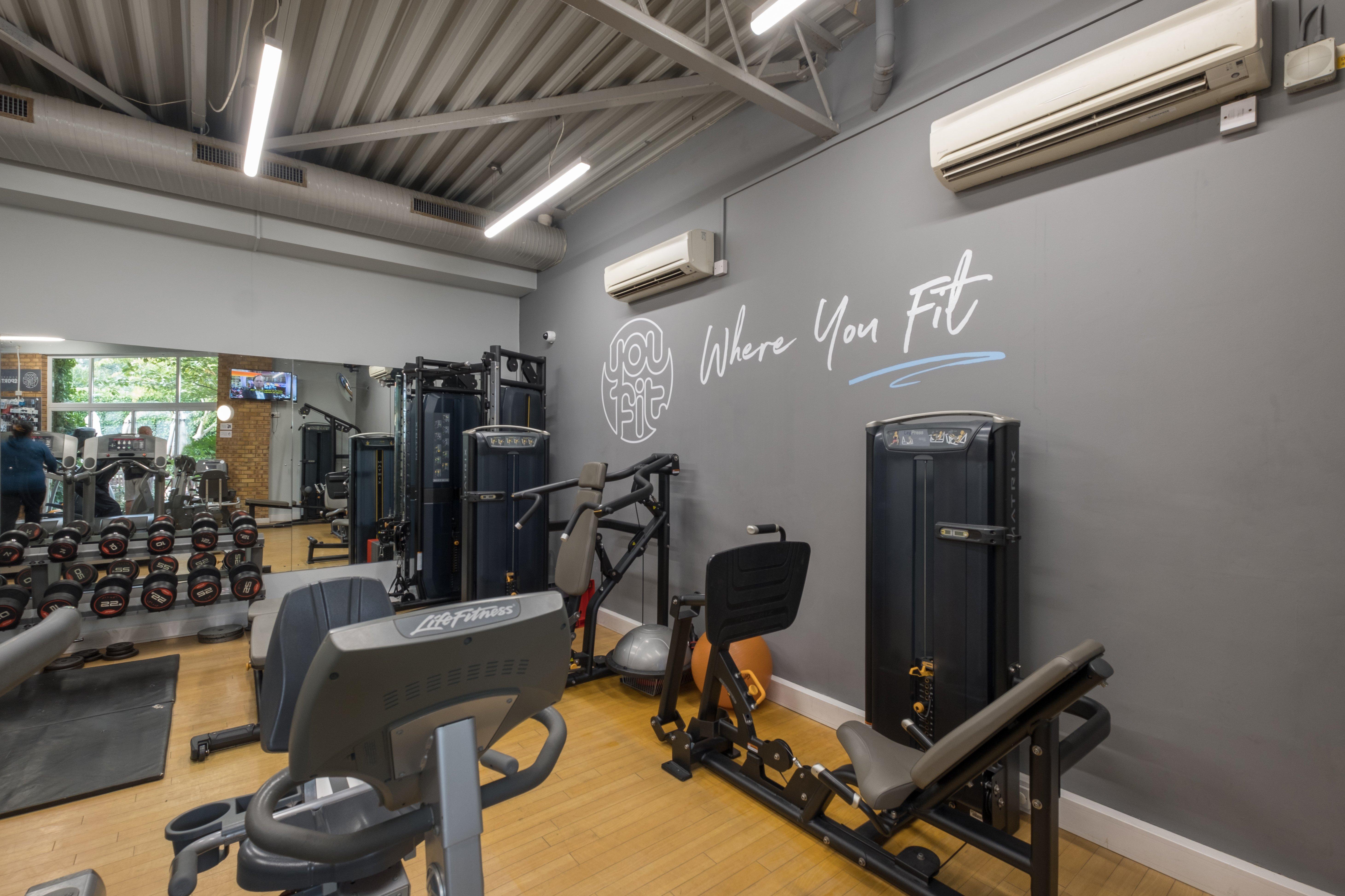 Holiday Inn Swindon By Ihg Eksteriør bilde