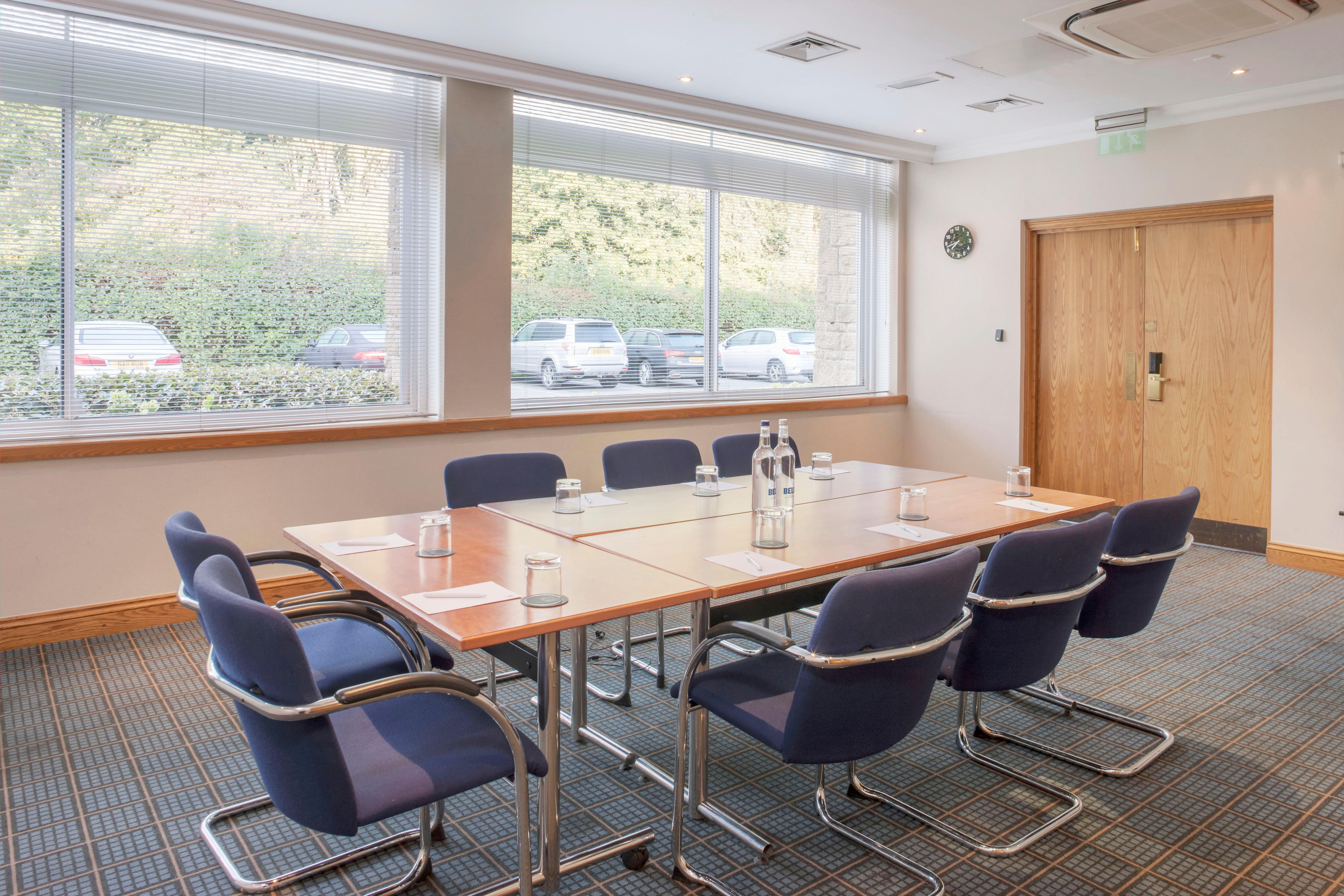 Holiday Inn Swindon By Ihg Eksteriør bilde