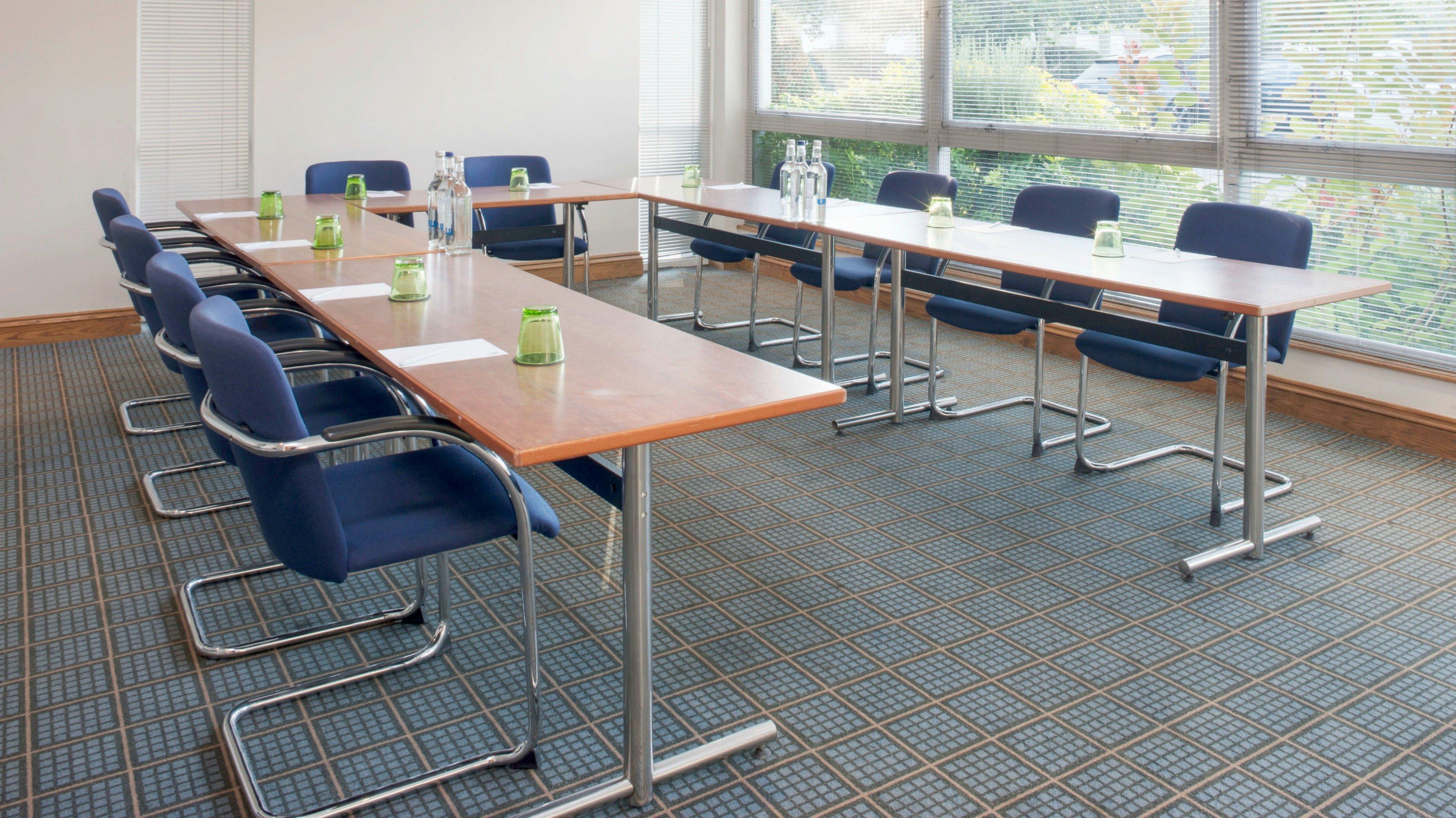 Holiday Inn Swindon By Ihg Eksteriør bilde