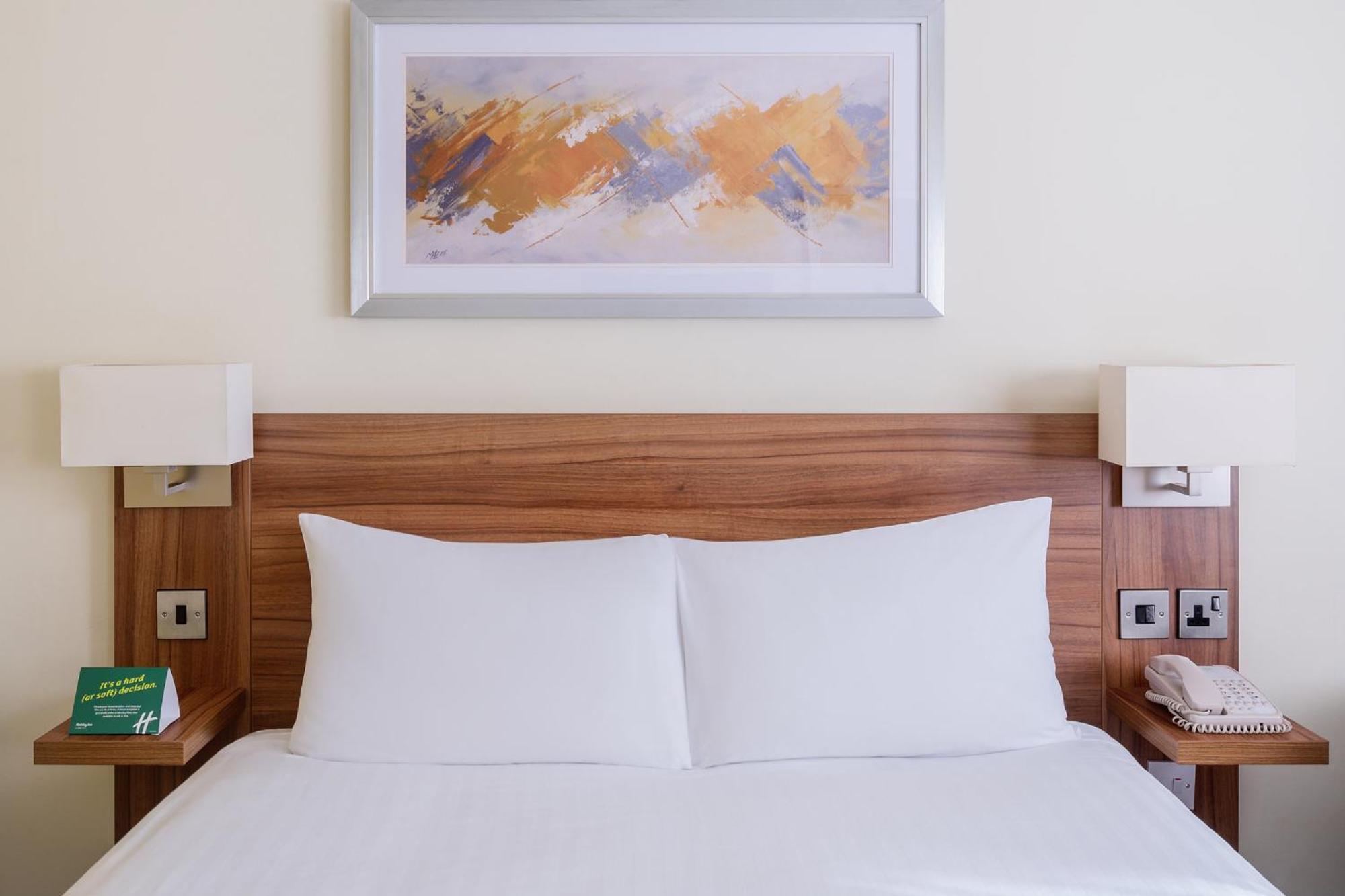 Holiday Inn Swindon By Ihg Eksteriør bilde