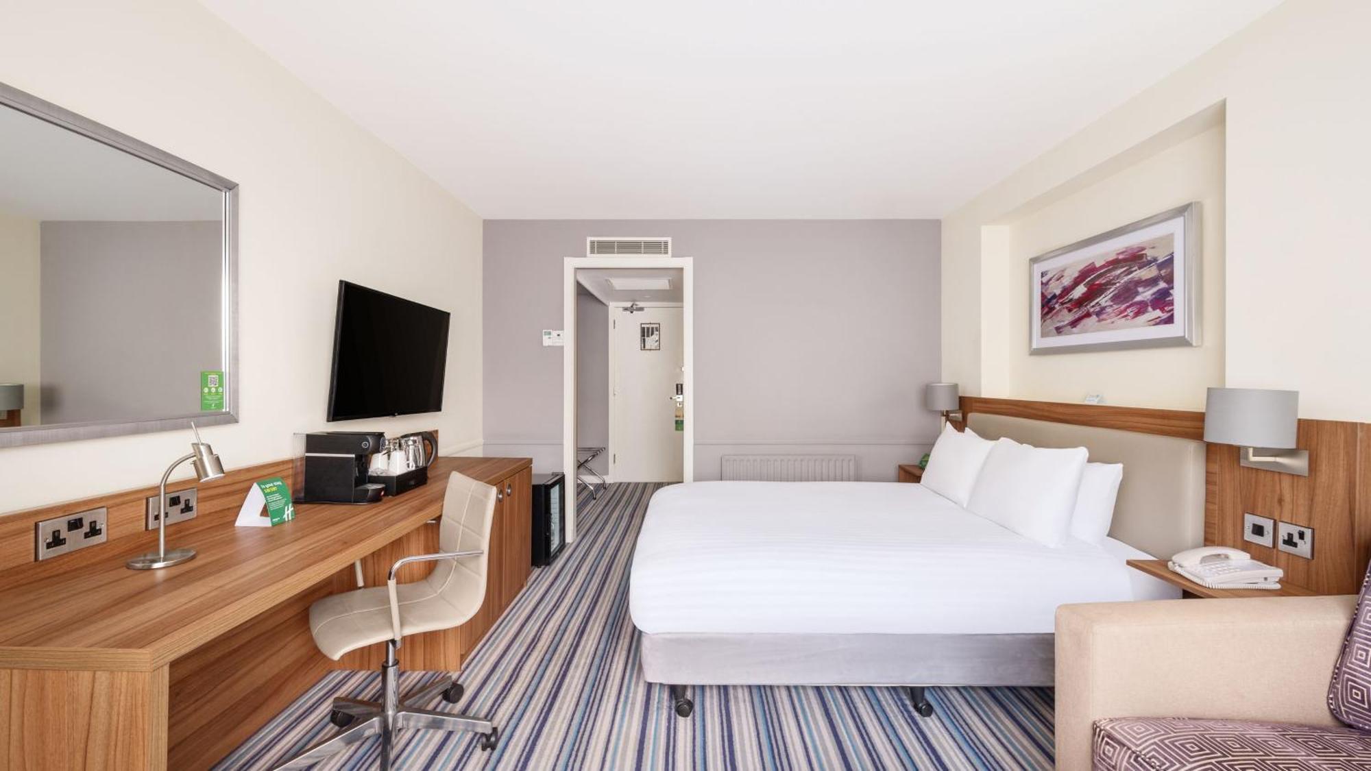 Holiday Inn Swindon By Ihg Eksteriør bilde
