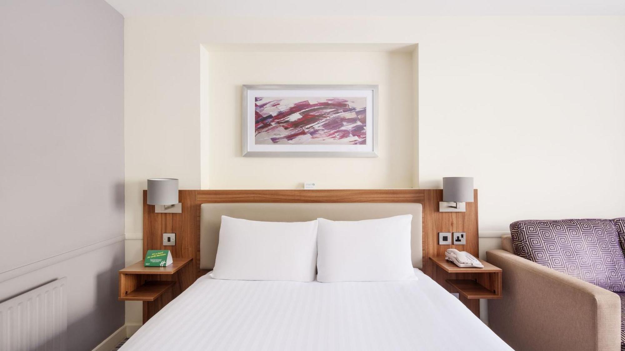 Holiday Inn Swindon By Ihg Eksteriør bilde