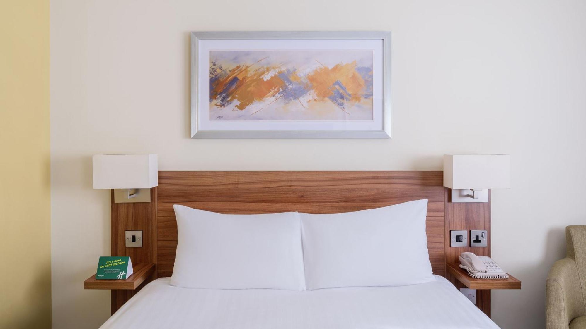 Holiday Inn Swindon By Ihg Eksteriør bilde