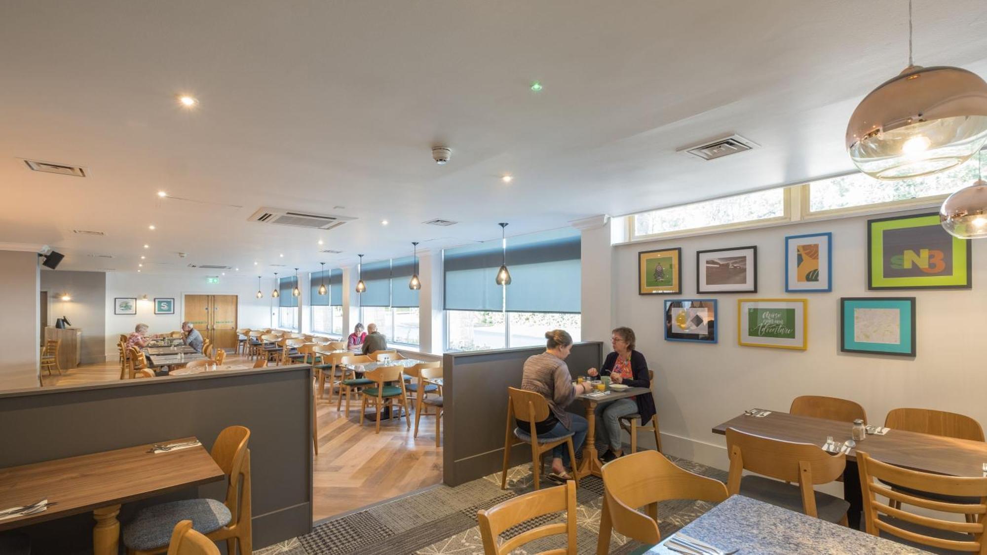 Holiday Inn Swindon By Ihg Eksteriør bilde